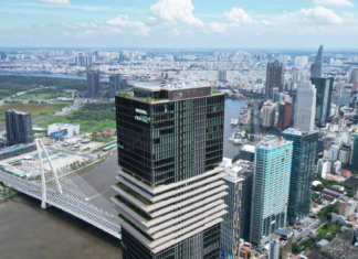 First Foreign Bank Plans to Build Headquarters in Ho Chi Minh City’s International Financial Center