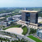 Ho Chi Minh City Transforms Binh Duong Administrative Center into a Science and Technology Hub
