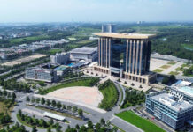 Ho Chi Minh City Transforms Binh Duong Administrative Center into a Science and Technology Hub