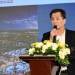 TS Nguyễn Văn Đính: The Real Estate Market Will No Longer Have Room for Short-Term Speculative Investments