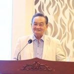 TS Trần Du Lịch: “The Strength of Resolution 260 Lies in Its Clear Decentralization and Empowerment for Ho Chi Minh City”