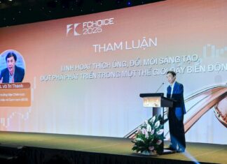 Dr. Vo Tri Thanh: High Savings Rate, Yet Challenges Remain in Effective Investment Conversion