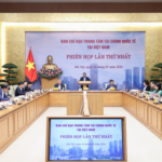 Upcoming Launch of the International Financial Center in Vietnam