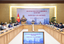 Upcoming Launch of the International Financial Center in Vietnam