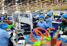 International Media Assesses Vietnam’s Economic Growth Prospects