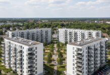 Unveiling the 700 Billion VND Social Housing Project in Hoi An Dong, Da Nang