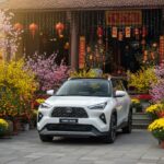 Da Nang Car Registration Fees Surge Due to Tax Authority Oversight