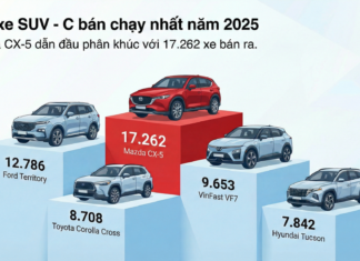 “Where’s the ‘King of the Throne’? A Dominant Car Model Still Reigns Supreme in This Segment”