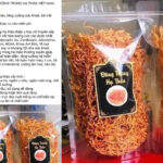 Cordyceps Militaris at 350,000 VND/kg: Unusually Low Prices Raise Quality Concerns