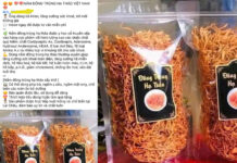 Cordyceps Militaris at 350,000 VND/kg: Unusually Low Prices Raise Quality Concerns