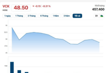 VPS Securities Seeks Shareholder Approval for Further Capital Increase