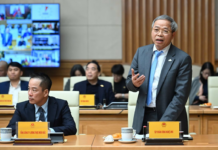 Redefining Vietnam’s Global Image: CMC Chairman’s Visionary Proposal