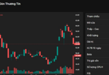 Sacombank Shares Plummet to Floor Level