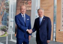 UOB Establishes Headquarters at Vietnam International Financial Center