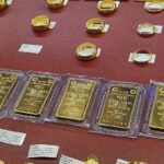 Gold Ring Prices Surge Unexpectedly on the Evening of January 27th