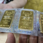 Does Taxing Gold Bullion Transactions Impact Gold Prices?