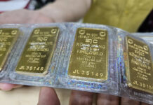 Does Taxing Gold Bullion Transactions Impact Gold Prices?