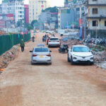 Revitalizing Connectivity: The Hoang Cau – Voi Phuc Section of Ring Road 1