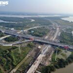 Accelerating Construction of Nearly 15km Elevated Ring Road 3 Through Urban Ho Chi Minh City