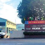 Vicasa Steel CEO Steps Down