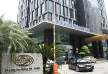 Vinaconex Nominates Key Senior Executives for Newly Acquired Subsidiary