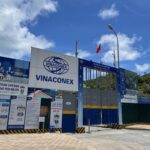 Vinaconex’s Largest Shareholder Makes a Notable Move