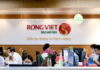 Kido Foods and Nutifood Emerge as Major Shareholders in Rong Viet Securities