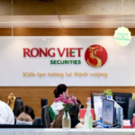 Kido Foods and Nutifood Emerge as Major Shareholders in Rong Viet Securities
