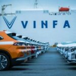 VinFast Surpasses Vingroup in Chartered Capital