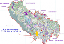 VGC Member Approved to Develop $230 Million Industrial Zone Project