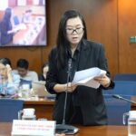 Ho Chi Minh City Sets Ambitious Goal for Double-Digit Economic Growth