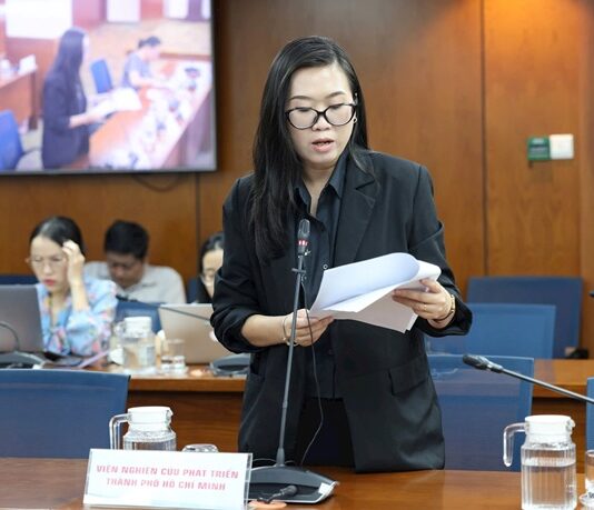 Ho Chi Minh City Sets Ambitious Goal for Double-Digit Economic Growth