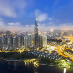 Vietnam’s GDP Poised to Surpass Thailand by 2026?