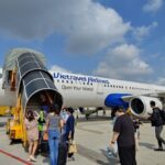 Vietravel Airlines to Rebrand Following T&T Group’s Strategic Investment