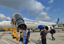 Vietravel Airlines to Rebrand Following T&T Group’s Strategic Investment