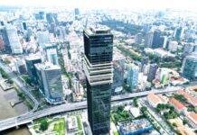Ho Chi Minh City Engages Over 50 Partners Eager to Join the International Financial Center