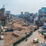 Hanoi Finalizes Land Compensation Calculation Method for Land Acquisition
