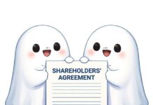 Shareholder Agreement: Indirect Recognition Through Beneficial Ownership Mechanisms