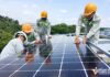 New Rooftop Solar Power Regulations Proposed by the Ministry of Industry and Trade