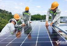 New Rooftop Solar Power Regulations Proposed by the Ministry of Industry and Trade