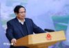 Halting Negotiations with Japan on Ninh Thuận 2 Nuclear Power Investment Cooperation