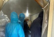 Breaking: Nearly 14,000 Boxes of ‘Streetlight Pate’ Made from Diseased Pork Destroyed