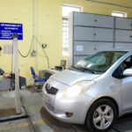 Failed Vehicle Inspection: A Costly and Time-Consuming Hassle!