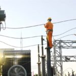 Electricity Consumption Growth Lags Behind GDP Expansion: A Positive Indicator