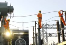 Electricity Consumption Growth Lags Behind GDP Expansion: A Positive Indicator