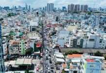 Unveiling Ho Chi Minh City’s $10.3 Billion Strategic Infrastructure Projects: A 240 Trillion VND Initiative Kicking Off on April 15th