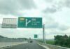 Toll Collection for Five North-South Expressway Components to Begin February 2026