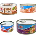 Recall Notice: Unsafe Halong Canned Goods Batch Identified