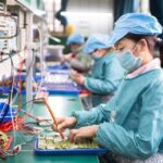 European Business Confidence Reaches 7-Year High