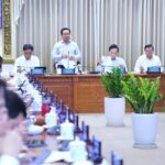 Ho Chi Minh City Outlines Three Growth Scenarios for 2026, Targeting Up to 10% Expansion